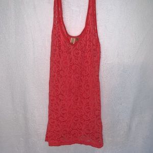 BKE Tops - BKE tank top BKE Tops - BKE tank top